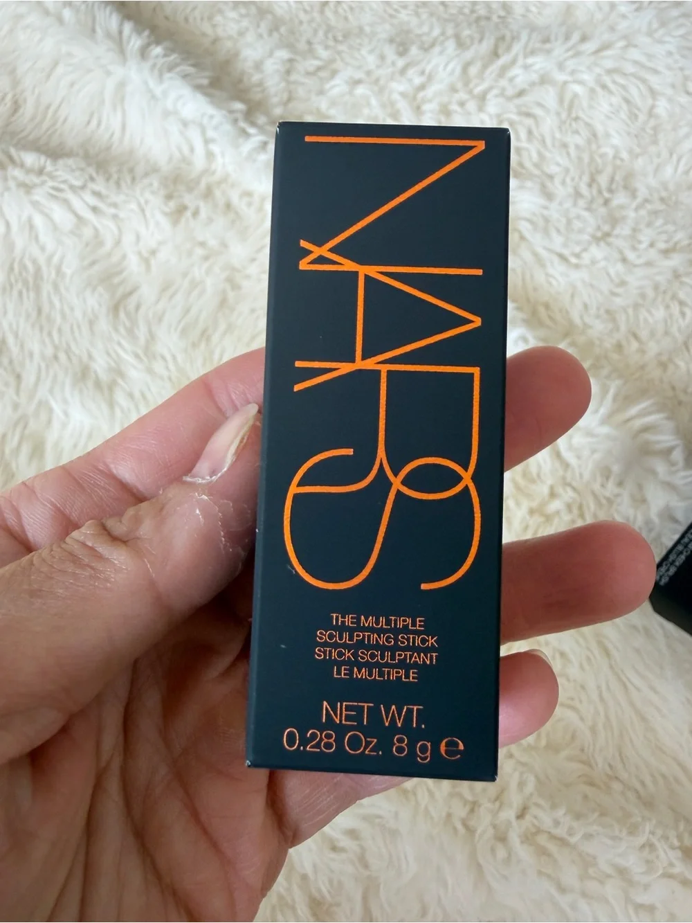 NARS 